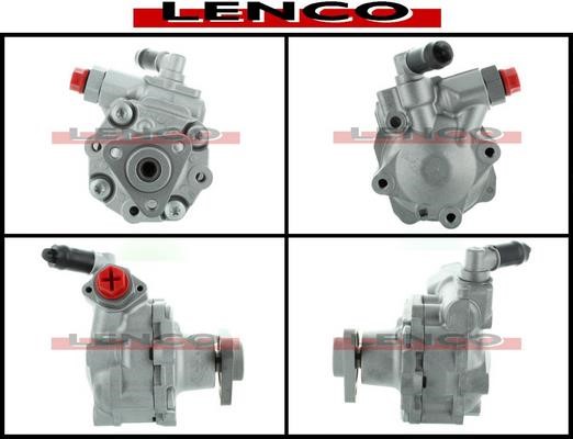 Lenco SP4284 Pompa hydrauliczna, układ kierowniczy SP4284: Dobra cena w Polsce na 2407.PL - Kup Teraz!