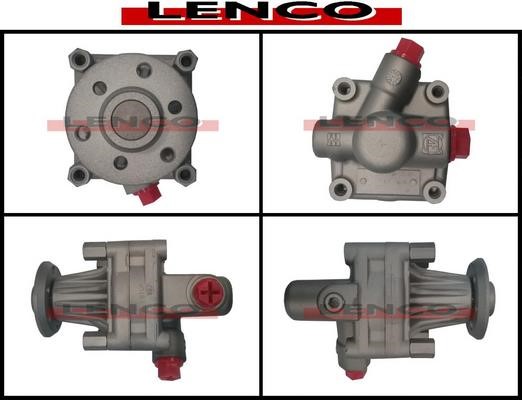 Lenco SP4234 Pump SP4234: Buy near me in Poland at 2407.PL - Good price!