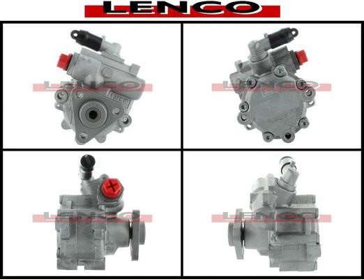 Lenco SP4286 Hydraulic Pump, steering system SP4286: Buy near me in Poland at 2407.PL - Good price!
