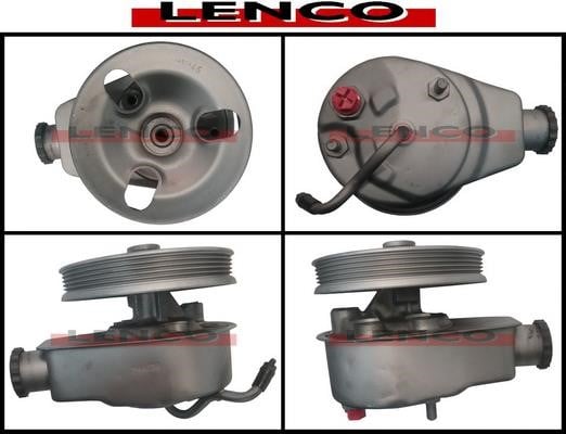 Lenco SP4238 Vickers pumpe SP4238: Kaufen Sie zu einem guten Preis in Polen bei 2407.PL!