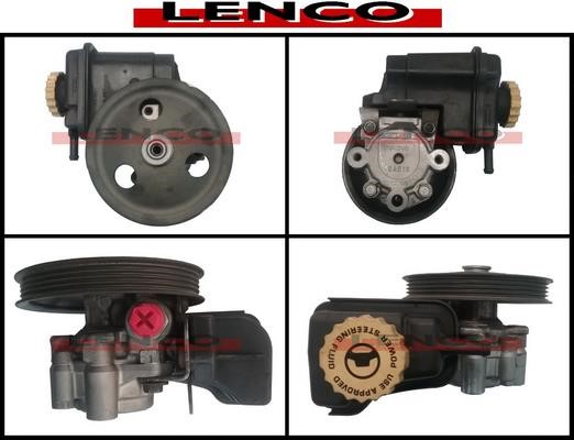 Lenco SP4240 Pump SP4240: Buy near me in Poland at 2407.PL - Good price!