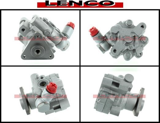 Lenco SP4292 Hydraulikpumpe, Lenkung SP4292: Kaufen Sie zu einem guten Preis in Polen bei 2407.PL!