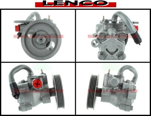 Lenco SP4296 Pompa hydrauliczna, układ kierowniczy SP4296: Dobra cena w Polsce na 2407.PL - Kup Teraz!