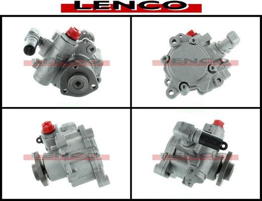 Lenco SP4300 Hydraulic Pump, steering system SP4300: Buy near me in Poland at 2407.PL - Good price!