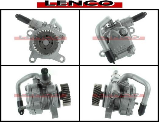 Lenco SP4305 Hydraulic Pump, steering system SP4305: Buy near me in Poland at 2407.PL - Good price!