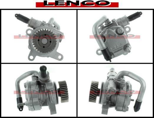 Lenco SP4305 Hydraulikpumpe, Lenkung SP4305: Kaufen Sie zu einem guten Preis in Polen bei 2407.PL!