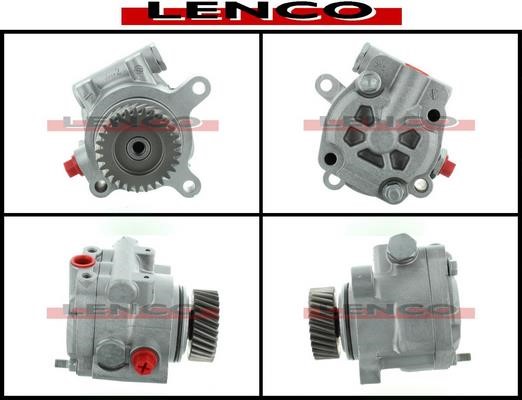 Lenco SP4306 Hydraulic Pump, steering system SP4306: Buy near me in Poland at 2407.PL - Good price!