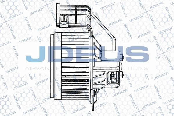 J. Deus BL0230007 Elektromotor BL0230007: Kaufen Sie zu einem guten Preis in Polen bei 2407.PL!