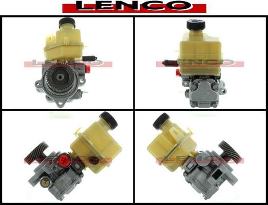 Lenco SP4321 Hydraulic Pump, steering system SP4321: Buy near me in Poland at 2407.PL - Good price!