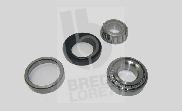 Breda lorett KRT2479 Wheel bearing kit KRT2479: Buy near me at 2407.PL in Poland at an Affordable price!