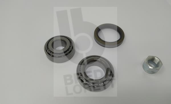 Breda lorett KRT7561 Wheel bearing kit KRT7561: Buy near me in Poland at 2407.PL - Good price!