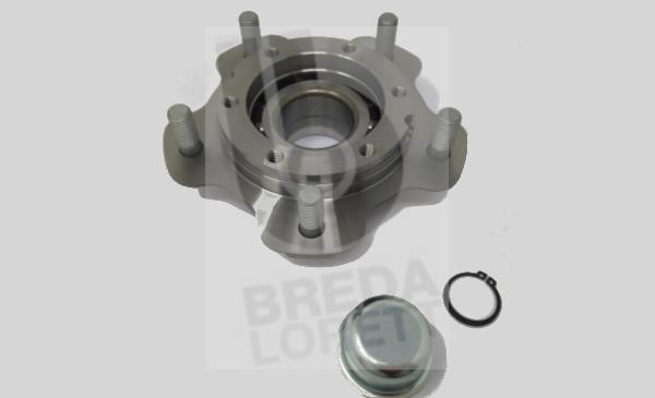 Breda lorett KRT7750 Wheel bearing kit KRT7750: Buy near me in Poland at 2407.PL - Good price!