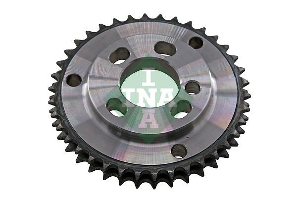 INA 554 0168 10 Fuel pump gear 554016810: Buy near me in Poland at 2407.PL - Good price!