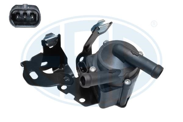 Era 370050 Additional coolant pump 370050: Buy near me in Poland at 2407.PL - Good price!
