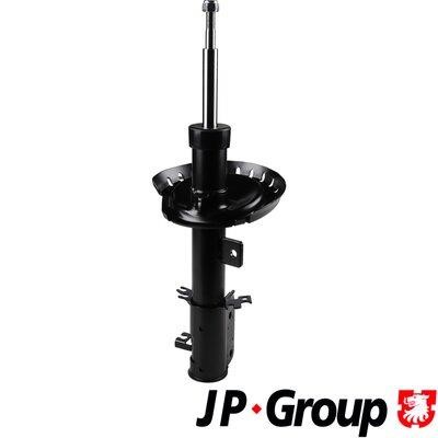 Jp Group 3142102970 Front suspension shock absorber 3142102970: Buy near me in Poland at 2407.PL - Good price!