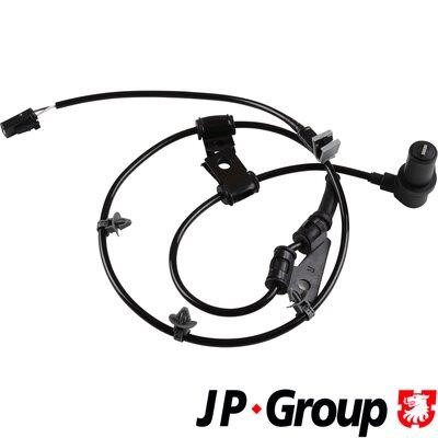 Jp Group 3697104680 Sensor, wheel speed 3697104680: Buy near me in Poland at 2407.PL - Good price!