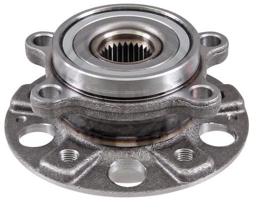 ABS 201544 Wheel bearing kit 201544: Buy near me at 2407.PL in Poland at an Affordable price!