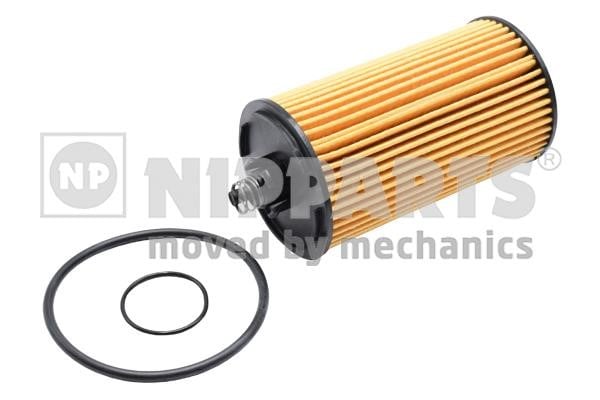Nipparts N1310914 Oil Filter N1310914: Buy near me in Poland at 2407.PL - Good price!