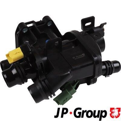 Jp Group 4114500200 Thermostat housing 4114500200: Buy near me in Poland at 2407.PL - Good price!