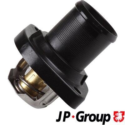 Jp Group 4114500300 Thermostat housing 4114500300: Buy near me in Poland at 2407.PL - Good price!