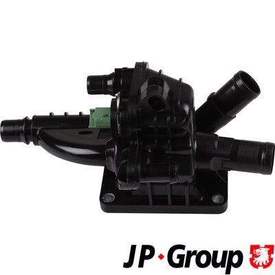 Jp Group 4114500400 Thermostat housing 4114500400: Buy near me in Poland at 2407.PL - Good price!