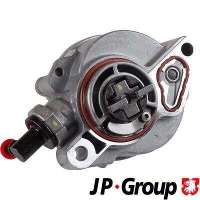 Jp Group 4117100000 Vacuum pump 4117100000: Buy near me in Poland at 2407.PL - Good price!