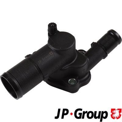 Jp Group 4314500500 Thermostat housing 4314500500: Buy near me in Poland at 2407.PL - Good price!