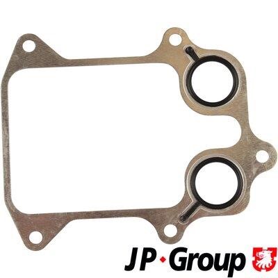 Jp Group 1113550700 Seal, oil cooler 1113550700: Buy near me in Poland at 2407.PL - Good price!