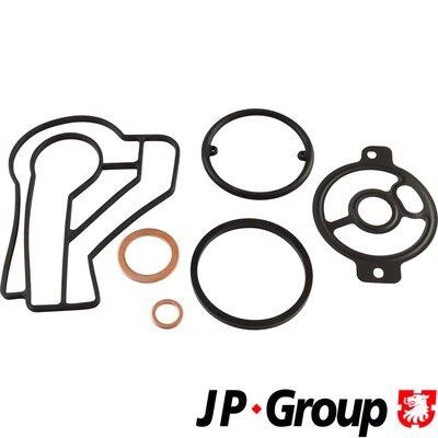Jp Group 1113551110 Прокладки радіатора масляного, комплект 1113551110: Приваблива ціна - Купити у Польщі на 2407.PL!