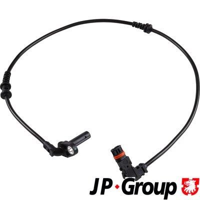 Jp Group 1397106480 Sensor, wheel speed 1397106480: Buy near me in Poland at 2407.PL - Good price!