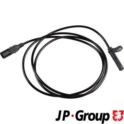Jp Group 1397106770 Sensor, Raddrehzahl 1397106770: Kaufen Sie zu einem guten Preis in Polen bei 2407.PL!