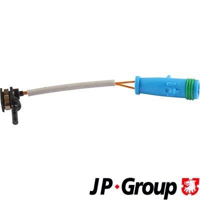 Jp Group 1397300900 Sensor, brake pad wear 1397300900: Buy near me in Poland at 2407.PL - Good price!