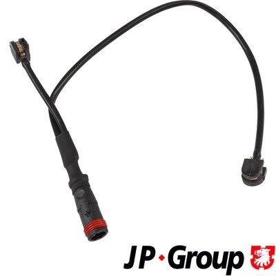 Jp Group 1397301000 Sensor, brake pad wear 1397301000: Buy near me in Poland at 2407.PL - Good price!