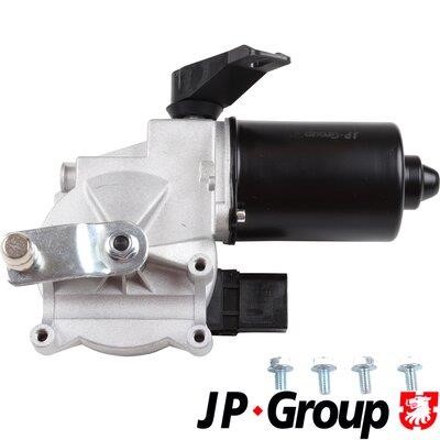 Jp Group 1398200500 Двигатель стеклоочистителя 1398200500: Отличная цена - Купить в Польше на 2407.PL!