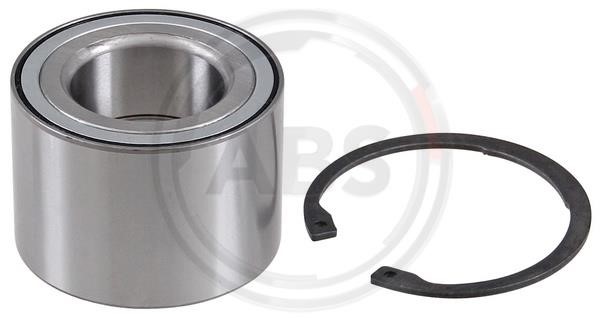 ABS 201916 Wheel bearing kit 201916: Buy near me at 2407.PL in Poland at an Affordable price!