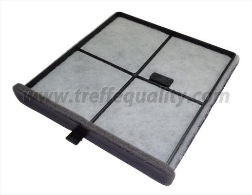 3F Quality 1742 Filter, interior air 1742: Buy near me in Poland at 2407.PL - Good price!