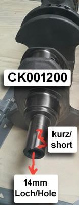 Kup Ipsa CK001200 w niskiej cenie w Polsce!