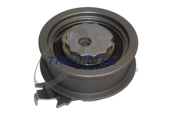 Trucktec 07.12.150 Tensioner pulley, timing belt 0712150: Buy near me in Poland at 2407.PL - Good price!