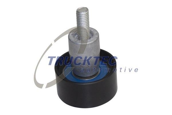 Trucktec 07.12.151 Tensioner pulley, timing belt 0712151: Buy near me at 2407.PL in Poland at an Affordable price!