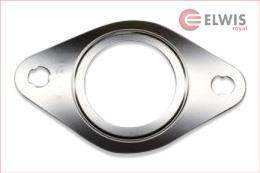 Elwis royal 3026536 Exhaust pipe gasket 3026536: Buy near me in Poland at 2407.PL - Good price!