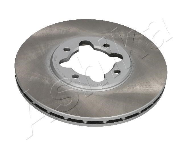 Ashika 60-02-226C Front brake disc ventilated 6002226C: Buy near me in Poland at 2407.PL - Good price!