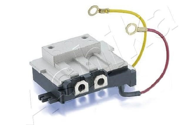 Ashika 78-09-915 Ignition coil 7809915: Buy near me in Poland at 2407.PL - Good price!