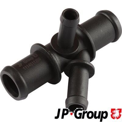 Jp Group 1114511200 Coolant pipe flange 1114511200: Buy near me in Poland at 2407.PL - Good price!