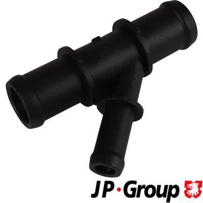 Jp Group 1114511600 Фланец охлаждающей жидкости 1114511600: Отличная цена - Купить в Польше на 2407.PL!