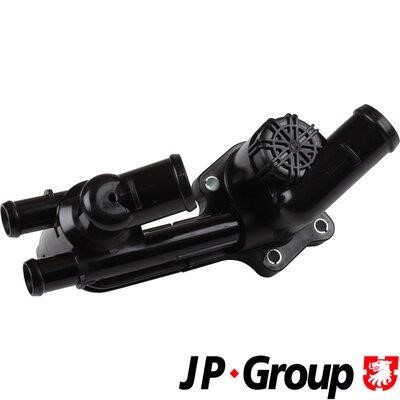 Jp Group 1114511700 Thermostat housing 1114511700: Buy near me in Poland at 2407.PL - Good price!