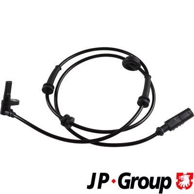 Jp Group 3397103200 Sensor, wheel speed 3397103200: Buy near me in Poland at 2407.PL - Good price!