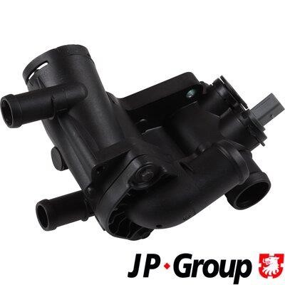 Jp Group 1114512300 Thermostat housing 1114512300: Buy near me in Poland at 2407.PL - Good price!