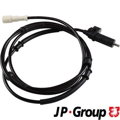 Jp Group 3397104780 Sensor, Raddrehzahl 3397104780: Kaufen Sie zu einem guten Preis in Polen bei 2407.PL!