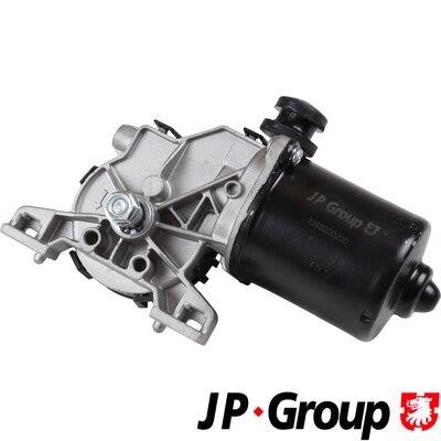 Jp Group 3398200200 Wiper Motor 3398200200: Buy near me in Poland at 2407.PL - Good price!