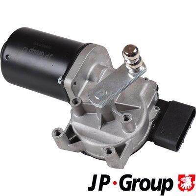 Jp Group 3398200300 Wiper Motor 3398200300: Buy near me in Poland at 2407.PL - Good price!
